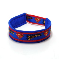 SUPERMAN TEXT - halvkvæler...