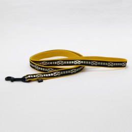 SBT BLACL/GOLD - Yellow -...