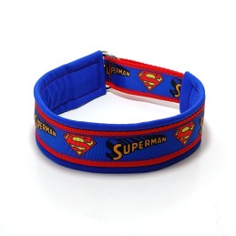 SUPERMAN TEXT - RED -...