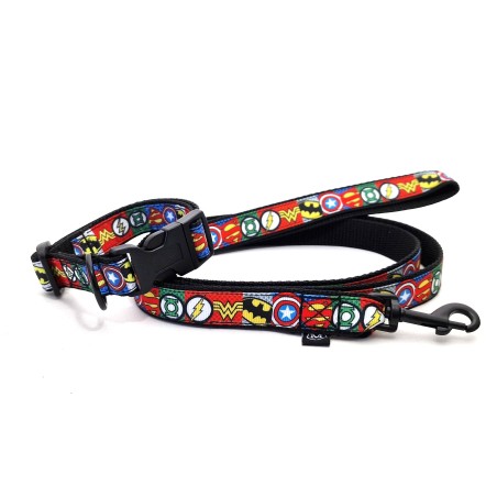 Heros - Puppy set - 1.25M Leash