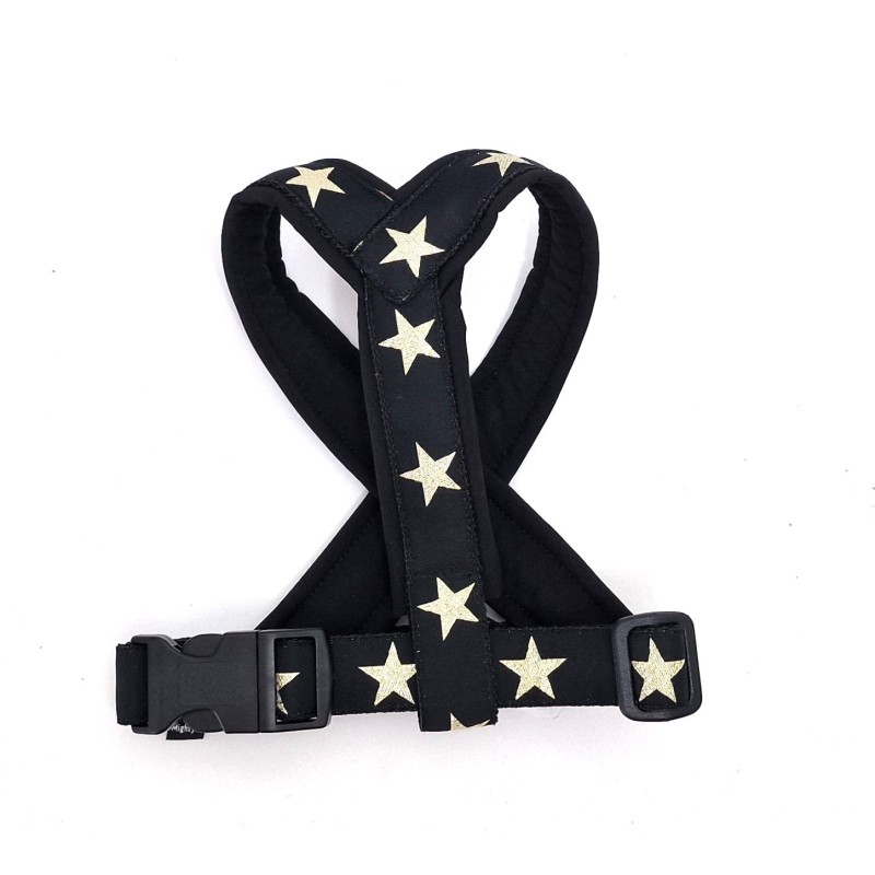 Stars - sele - SORT- str. XLarge