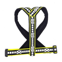 SBT - sele - str. XXSmall - BLACK/GOLD