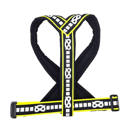 SBT - sele - str. XXSmall - BLACK/GOLD