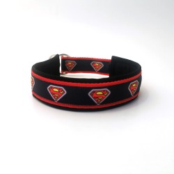 DARK SUPERMAN - Halvkvæler...