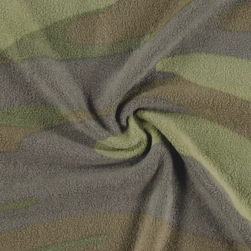 Camouflage