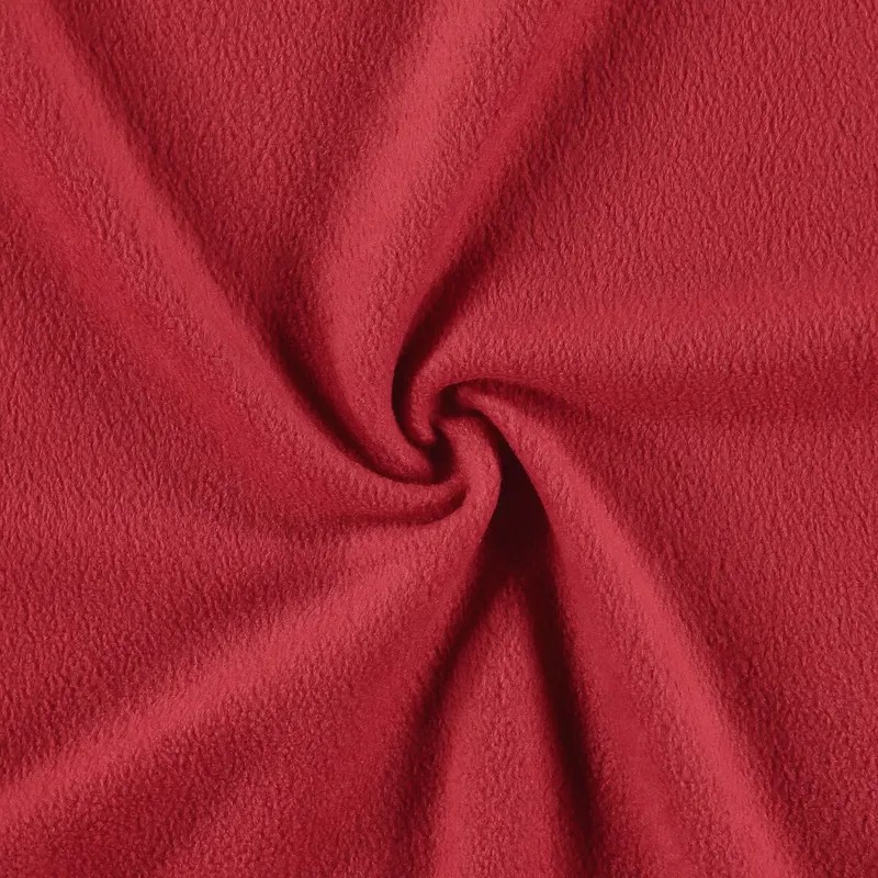 Mørk rød