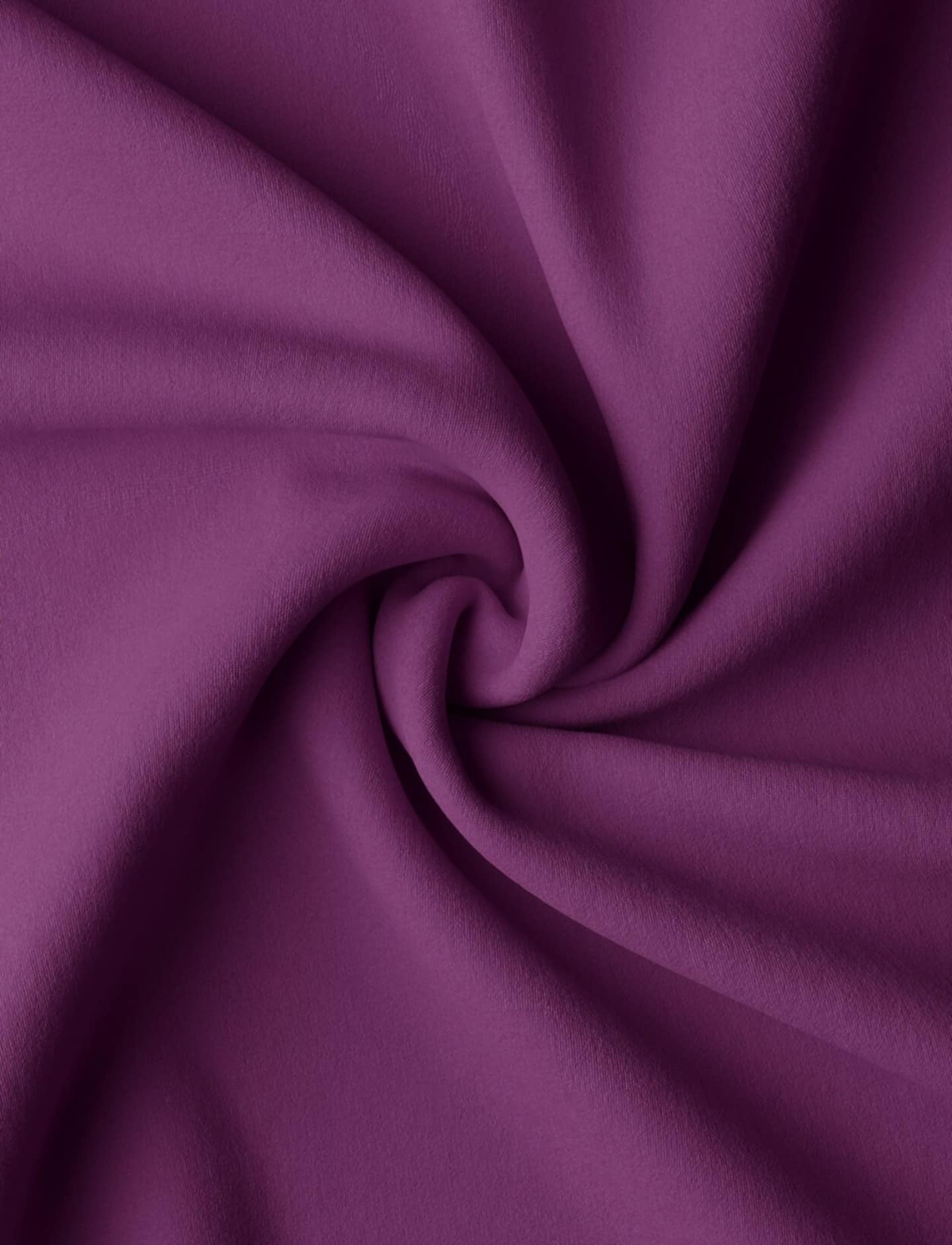 Purple sky