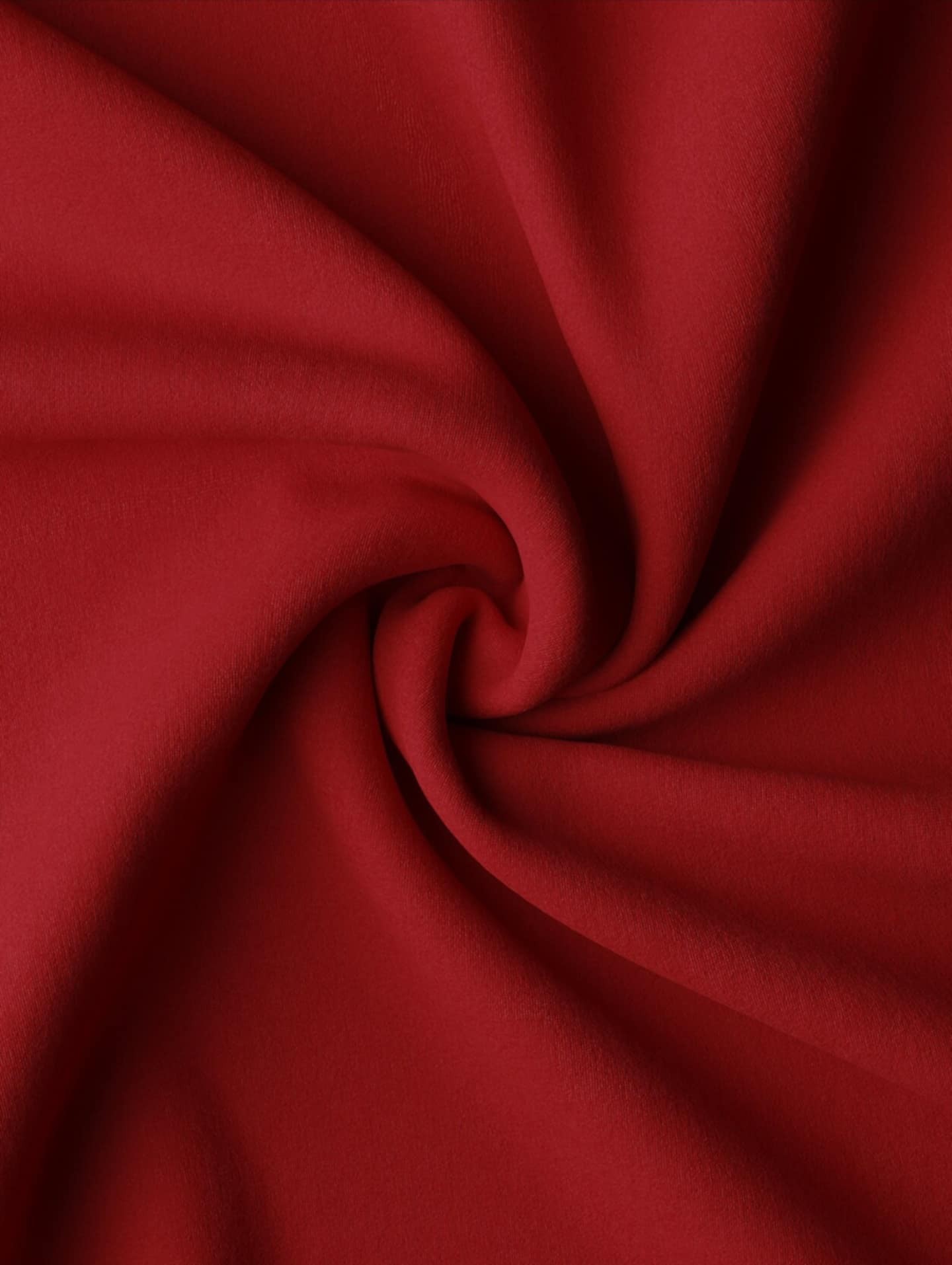 Rubin red