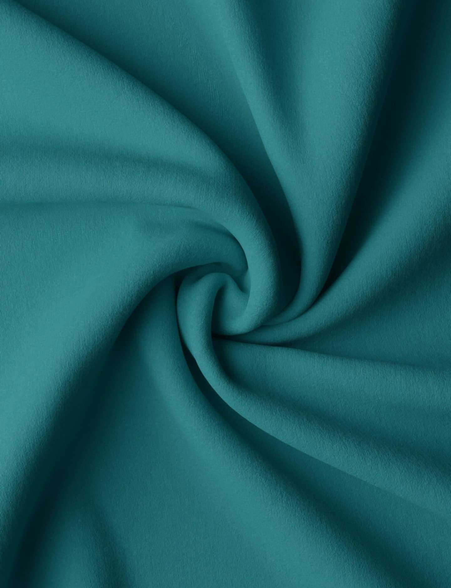 Turquoise twist